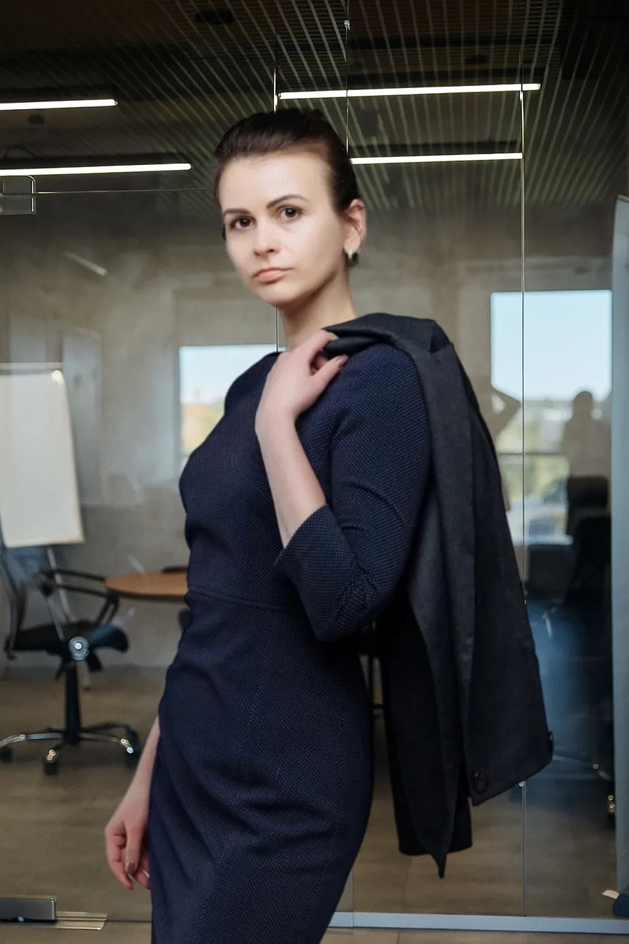 Тетяна Кондратенко
